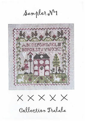 (image for) Sampler 1